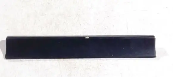 Audi A3 S3 8P Other interior part 8p0864249
