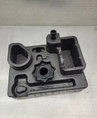 Volkswagen T-Cross Tool box 2G0012115S
