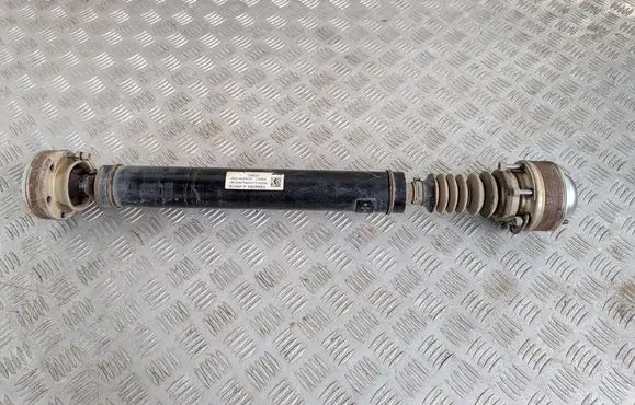 Ford Ranger Front prop shaft JB3G-4A37-DC