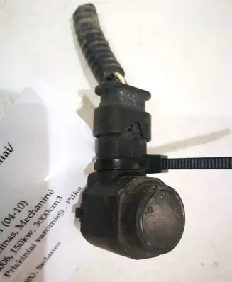 BMW 5 E60 E61 Parking PDC sensor 8200454718