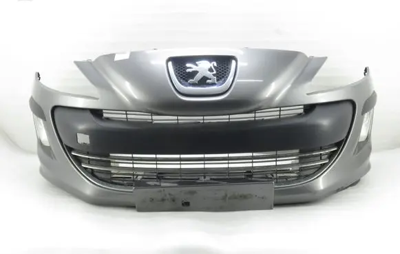 Peugeot 308 Front bumper