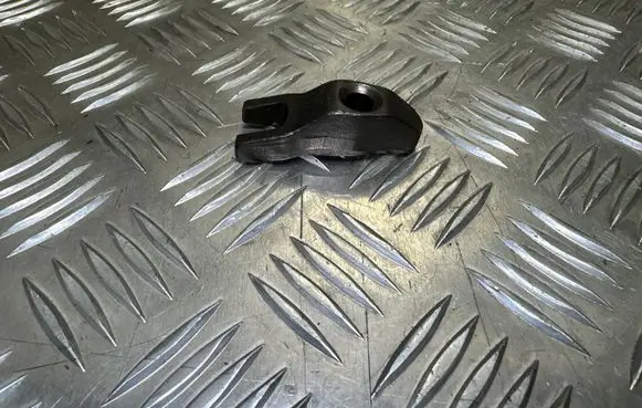 KIA Ceed Fuel Injector clamp holder