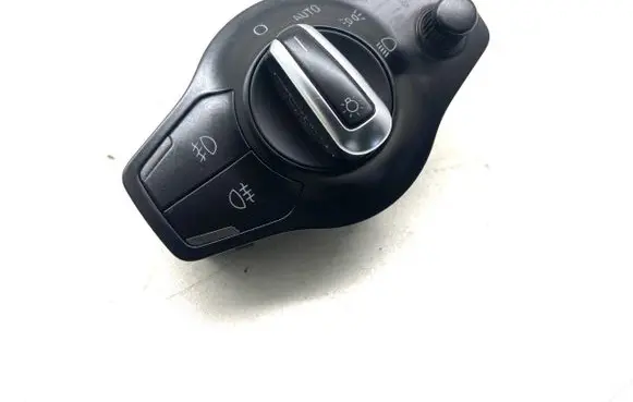 Audi A4 S4 B8 8K Light switch 8K0941531G 0310080870 48500830000