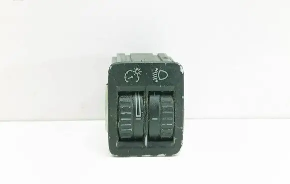 Volkswagen PASSAT B6 Headlight level height control switch 3C0941333