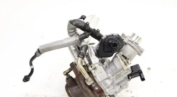 Seat Leon (5F) Supercharger 06K145654L