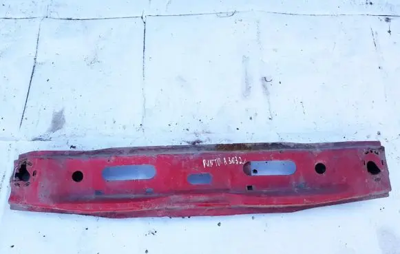 Fiat Punto (188) Front bumper cross member