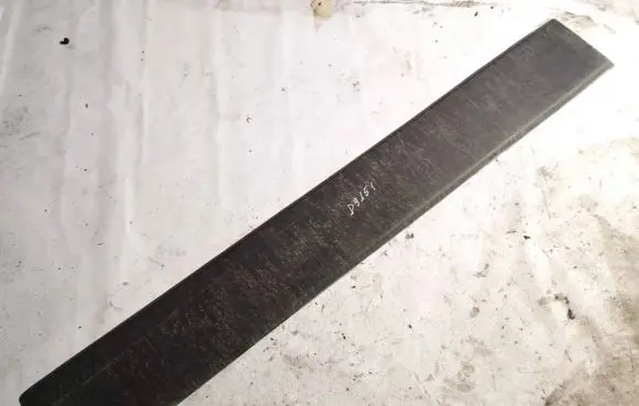 Fiat Ducato Rear sill trim cover 1307248070