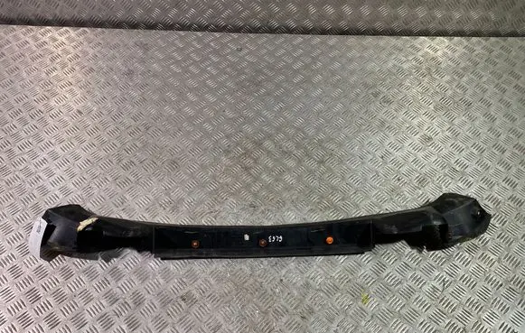 Mercedes-Benz GL X166 Tailgate/trunk upper cover trim A1666900064