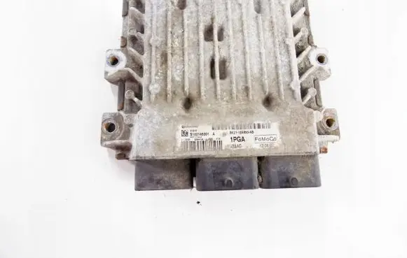 Ford Transit Custom Engine control unit/module