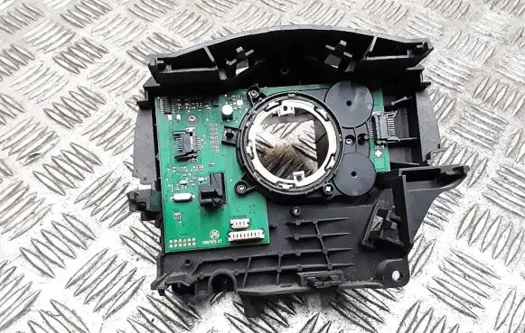 Ford Transit Custom Engine control unit/module