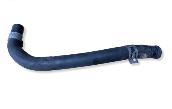 Nissan Juke I F15 Gearbox oil cooler pipe/hose 