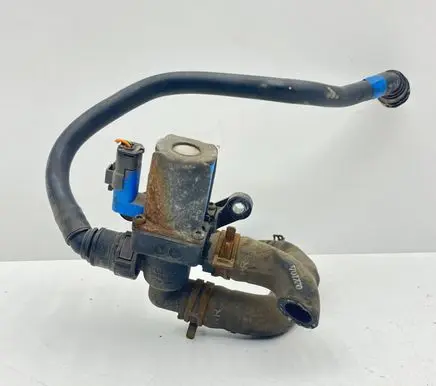 Volvo V60 Electric engine pre-heating system (optional) 31319025