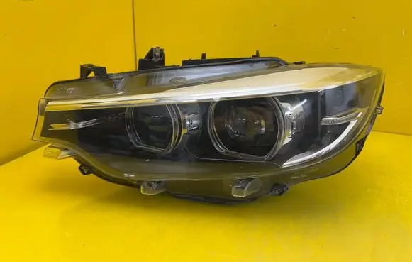 BMW 4 F32 F33 Headlight/headlamp 8738703-02
