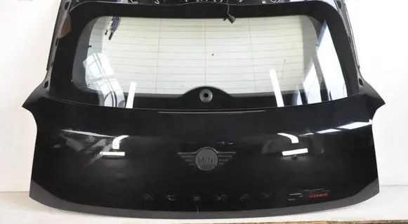 Mini Aceman Tailgate/trunk/boot lid 