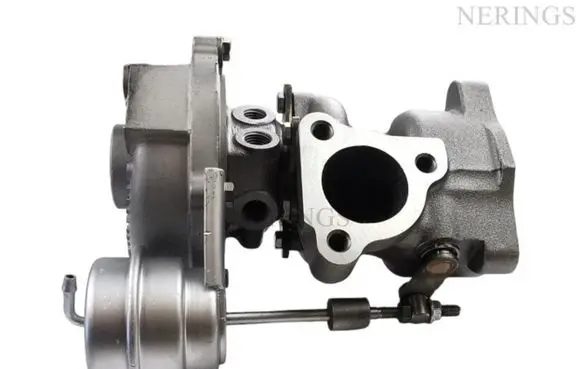 Audi A4 S4 B5 8D Turbo 53039880029
