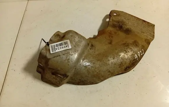Renault Vel Satis Other exhaust manifold parts