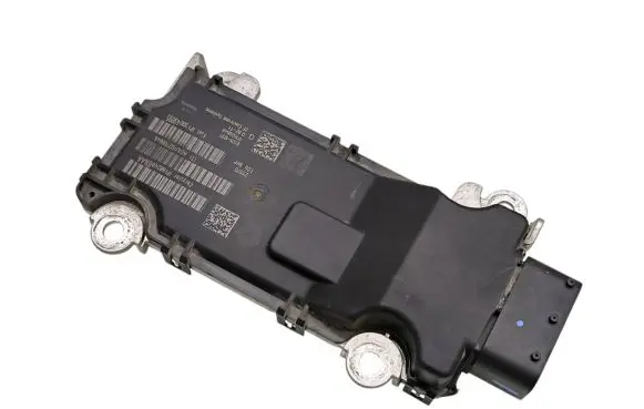 Chrysler Pacifica Gearbox control unit/module 68249614AA 177020646 50049895