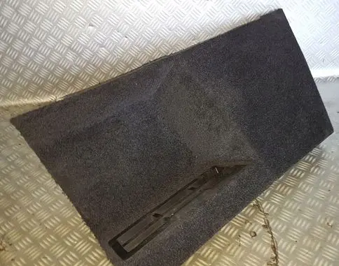 Land Rover Range Rover L405 Trunk/boot lower side trim panel CK5245430