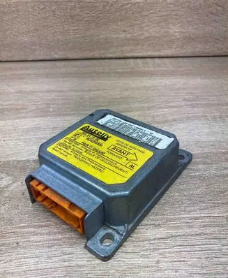 Peugeot 206 Airbag control unit/module 9635268880 550541500 Used