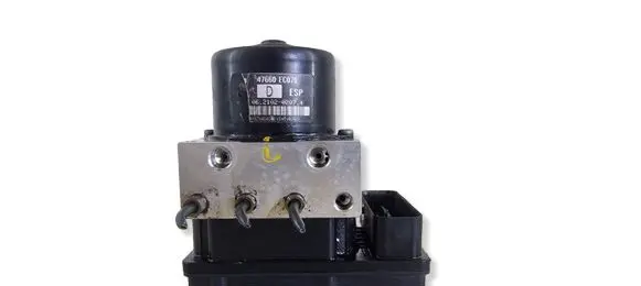 Nissan Pathfinder R51 ABS Pump 47660EC070