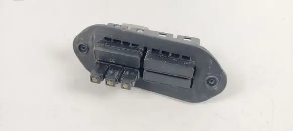 Opel Combo D Sliding door contact joint 51838939