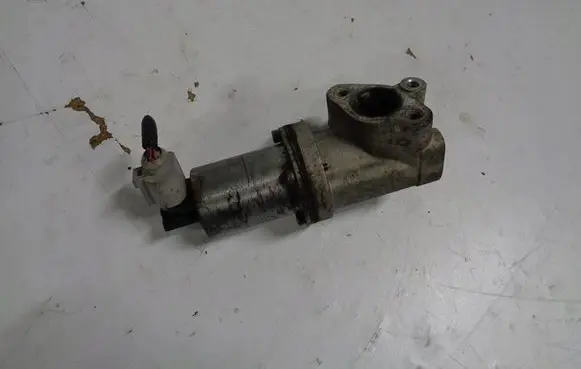 KIA Ceed EGR valve