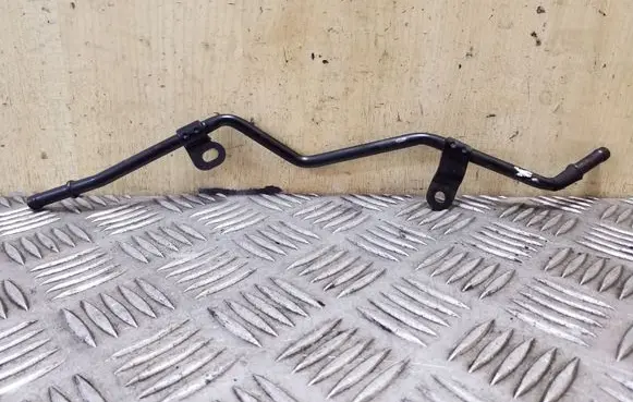 Volkswagen PASSAT B7 Engine coolant pipe/hose 1K0121070CE