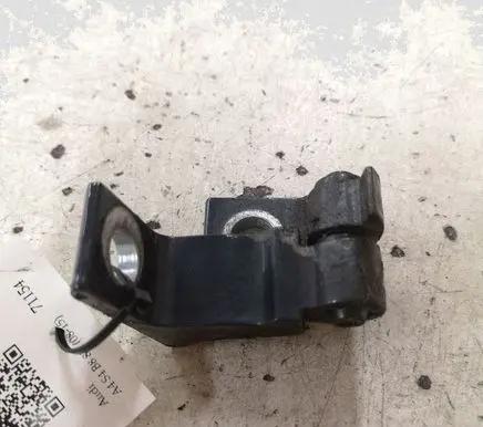 Audi A4 S4 B8 8K Rear door upper hinge 8K0831401