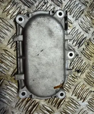 Fiat Doblo Timing chain cover 46778630