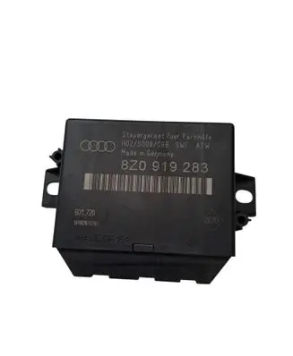 Audi A6 S6 C5 4B Parking PDC control unit/module 8Z0919283
