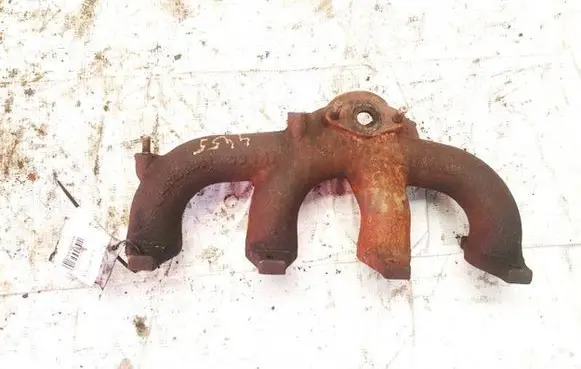 Renault Master I Exhaust manifold
