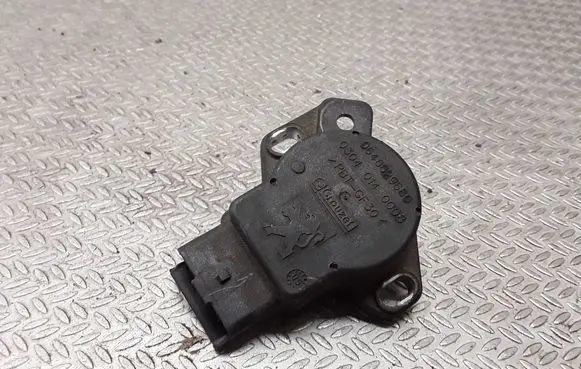 Peugeot 607 Sensor 9646629680