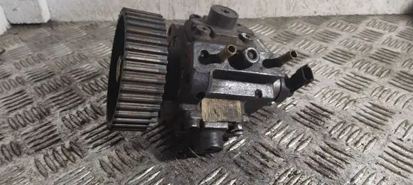 Saab 9-3 Ver2 Fuel injection high pressure pump 0055204599 0389159 0445010097
