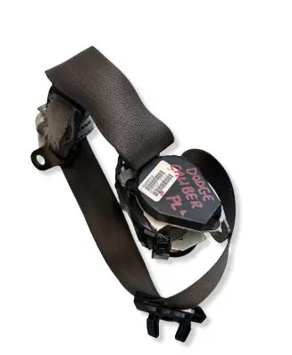 Dodge Caliber Front seatbelt 13213