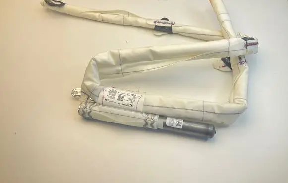BMW 4 F36 Gran coupe Roof airbag 7221045