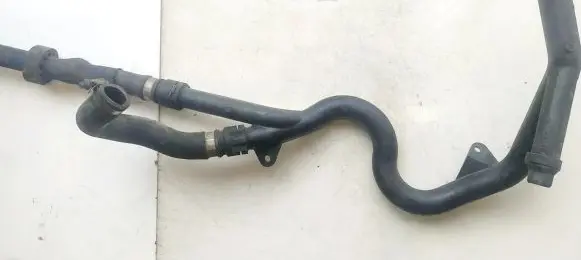 Land Rover Range Rover L322 Engine coolant pipe/hose 115377822569 11.53-7782256.9