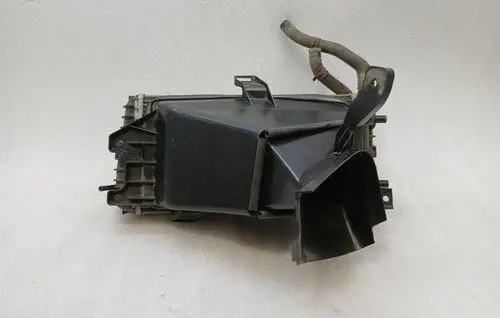 Lamborghini Aventador Coolant radiator 4S0121212B