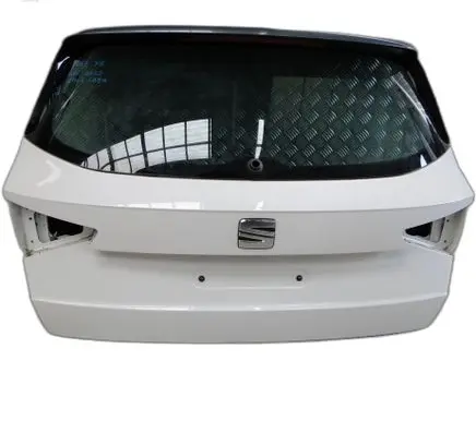 Seat Arona Tailgate/trunk/boot lid