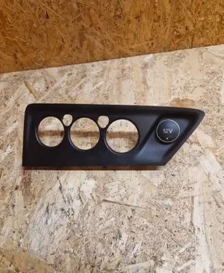 Ford Transit Custom Climate control/heater control trim BK2118522A