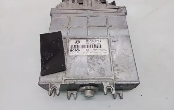 Volkswagen Sharan Engine control unit/module 028906021GT