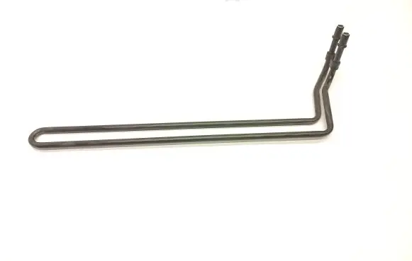 BMW 3 E46 Power steering radiator 
