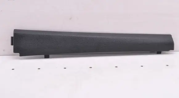 Volkswagen Golf VI (A) pillar trim 1K0868223A