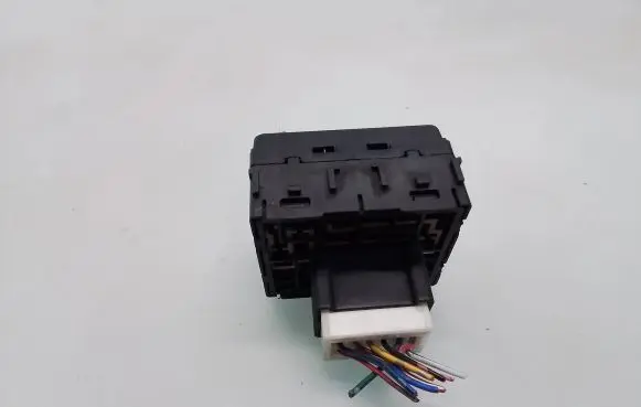 Nissan X-Trail T30 Wing mirror switch