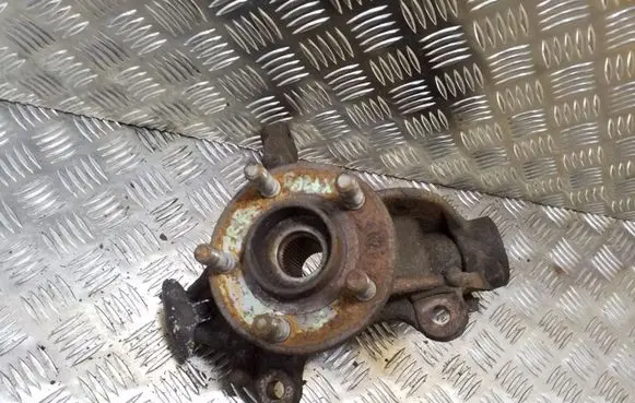 Ford Galaxy Front wheel hub