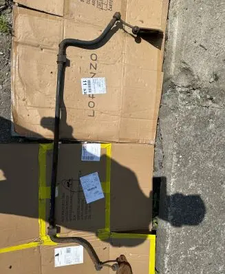 Mercedes-Benz Sprinter W901 W902 W903 W904 Front anti-roll bar/sway bar