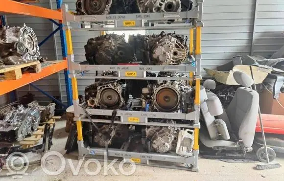 Ford Grand C-MAX Automatic gearbox AV9R7000AG AV9R7000AD AV9R7000AJ