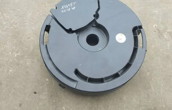 Audi A6 S6 C8 4K Subwoofer speaker 4K0035913 68821 0712180004A