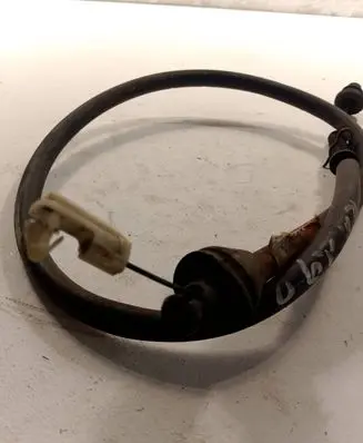 Renault Laguna II Bonnet alarm switch sensor 332145