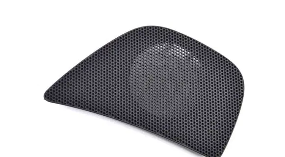 Audi A6 Allroad C7 Dash center speaker trim cover 4G0857227B