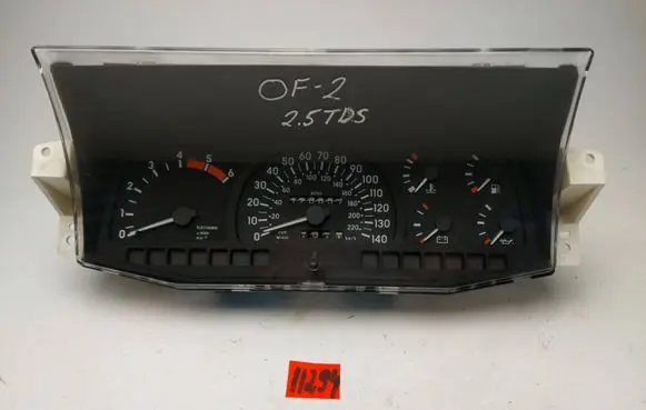 Opel Frontera A Speedometer (instrument cluster) 91152526 110008758013